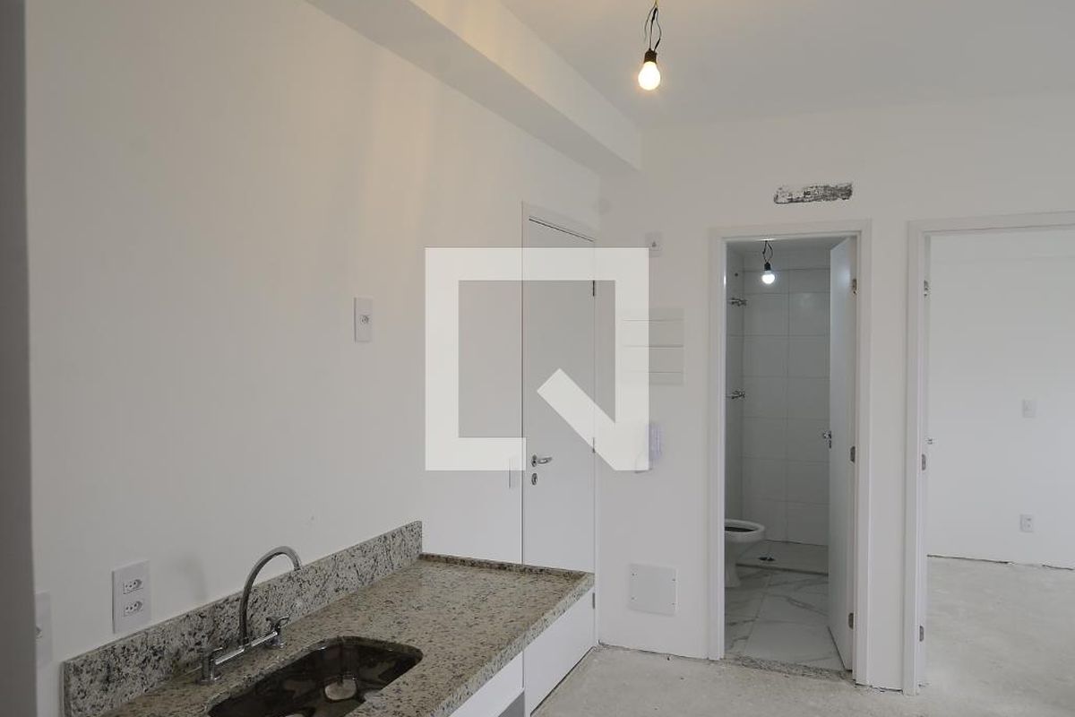 Apartamento, 2 quartos, 40 m² - Foto 52