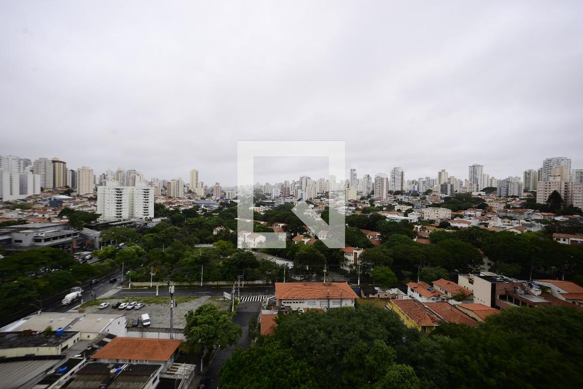Apartamento, 2 quartos, 40 m² - Foto 20