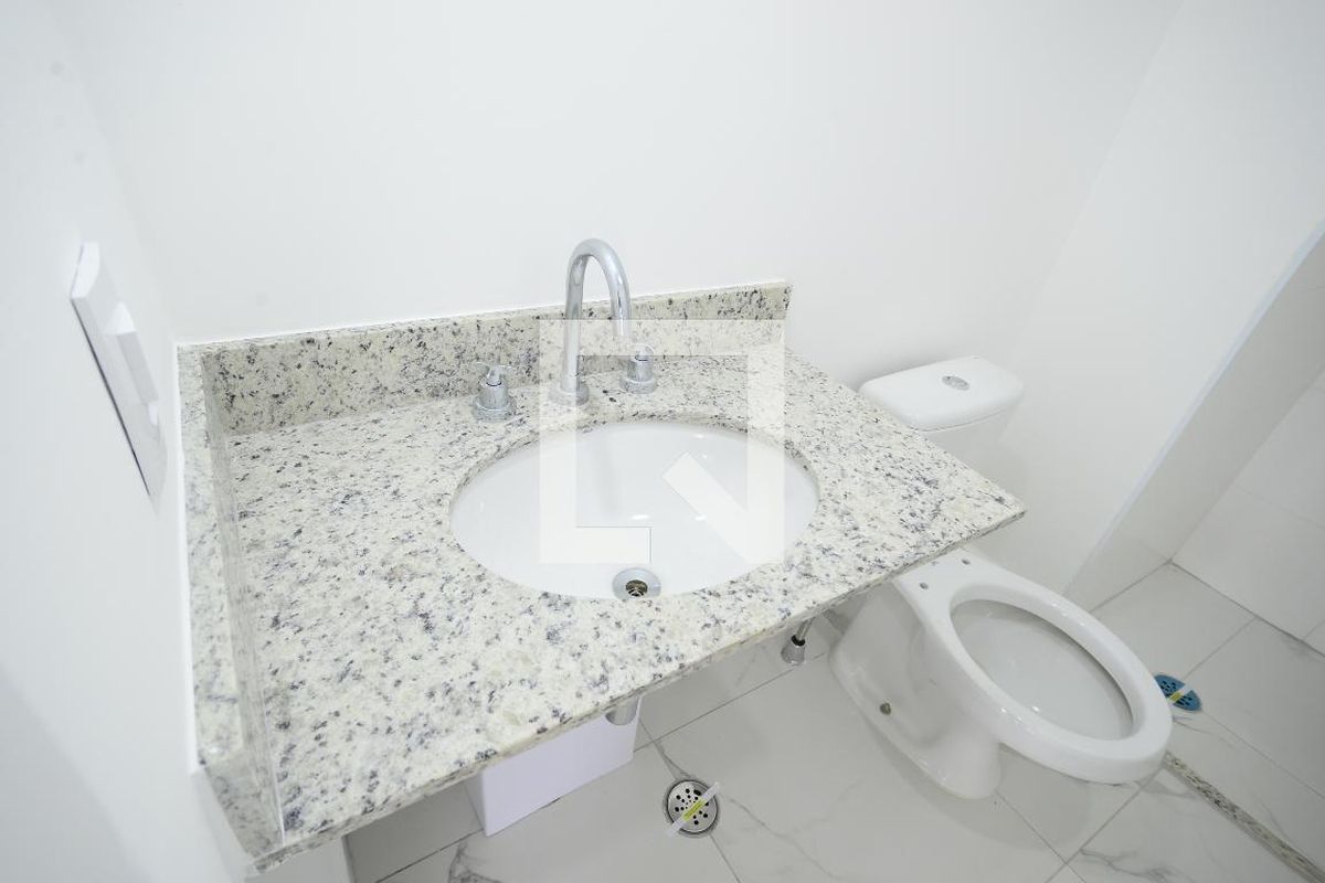 Apartamento, 2 quartos, 40 m² - Foto 42