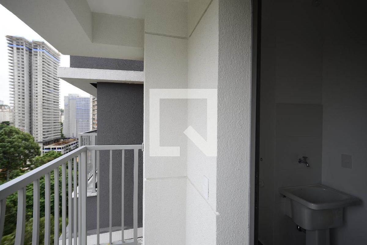 Apartamento, 2 quartos, 40 m² - Foto 16