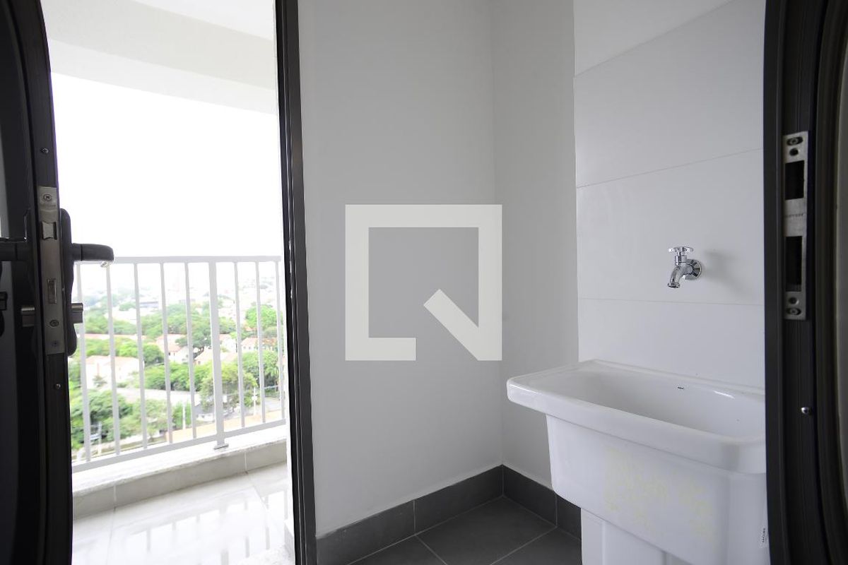 Apartamento, 2 quartos, 40 m² - Foto 56