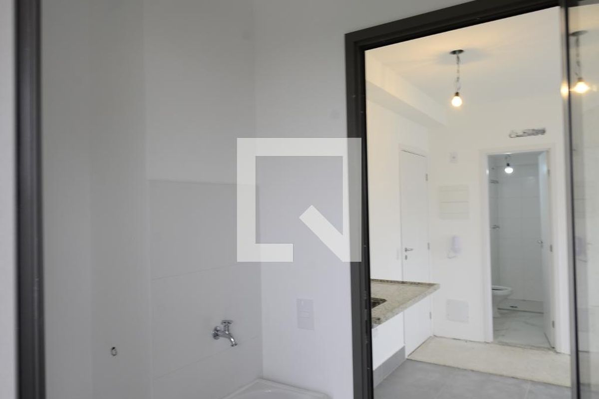 Apartamento, 2 quartos, 40 m² - Foto 62