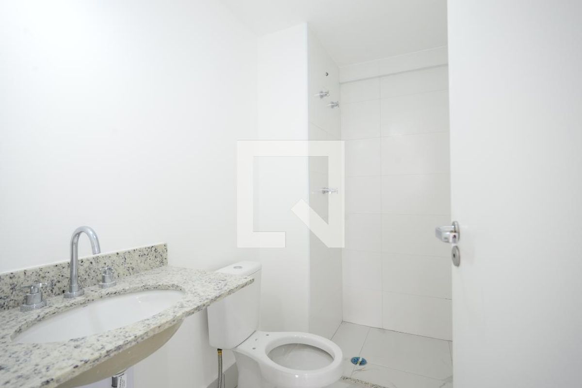 Apartamento, 2 quartos, 40 m² - Foto 38
