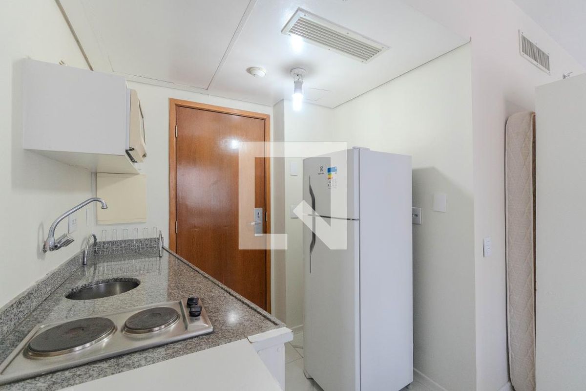 Kitnet-Studio, 40 m² - Foto 20
