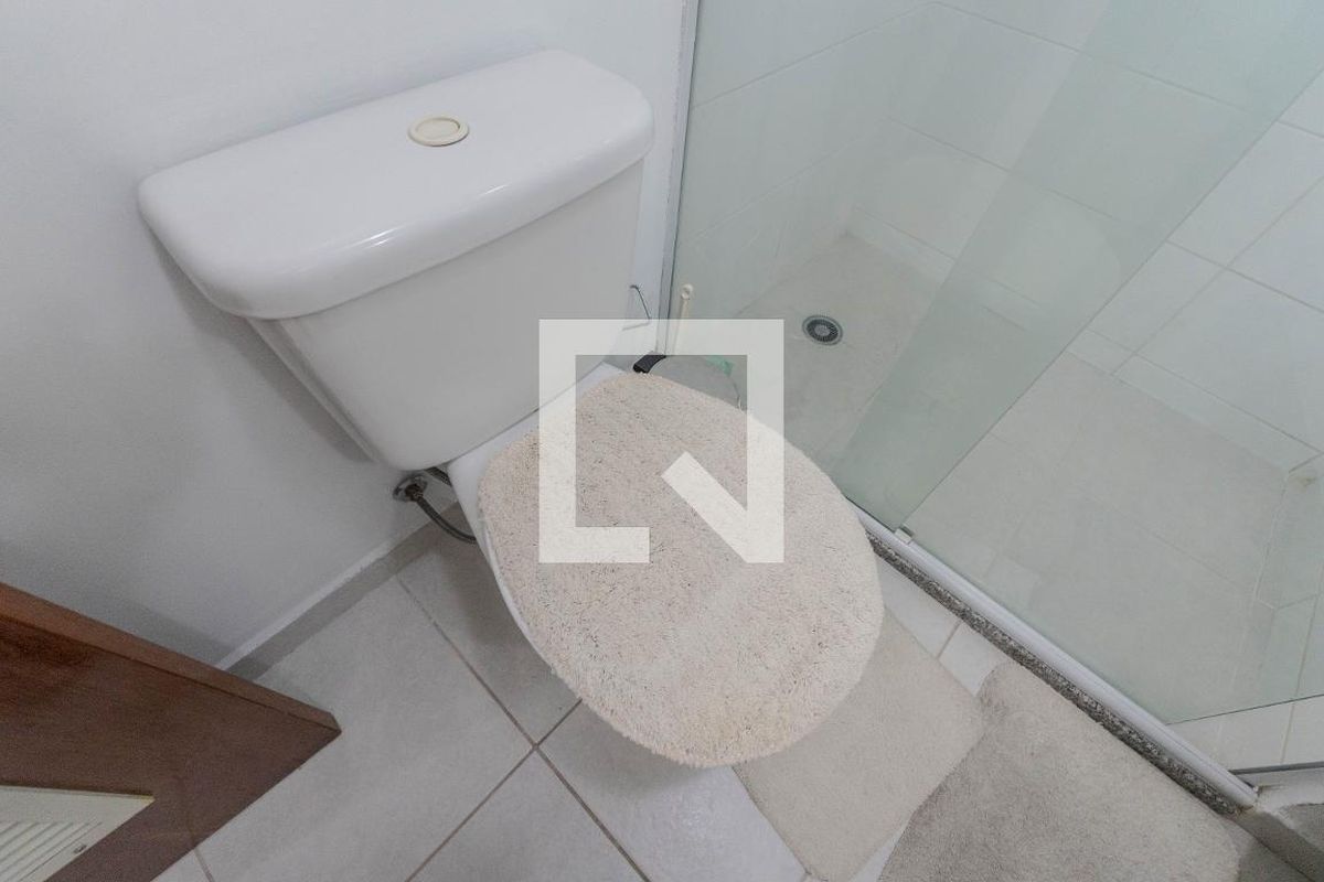 Kitnet-Studio, 40 m² - Foto 15
