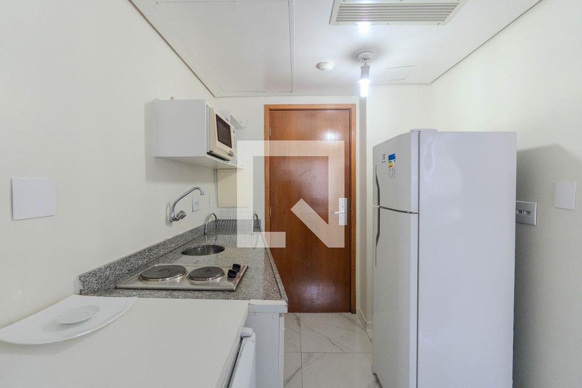 Kitnet-Studio, 40 m² - Foto 19
