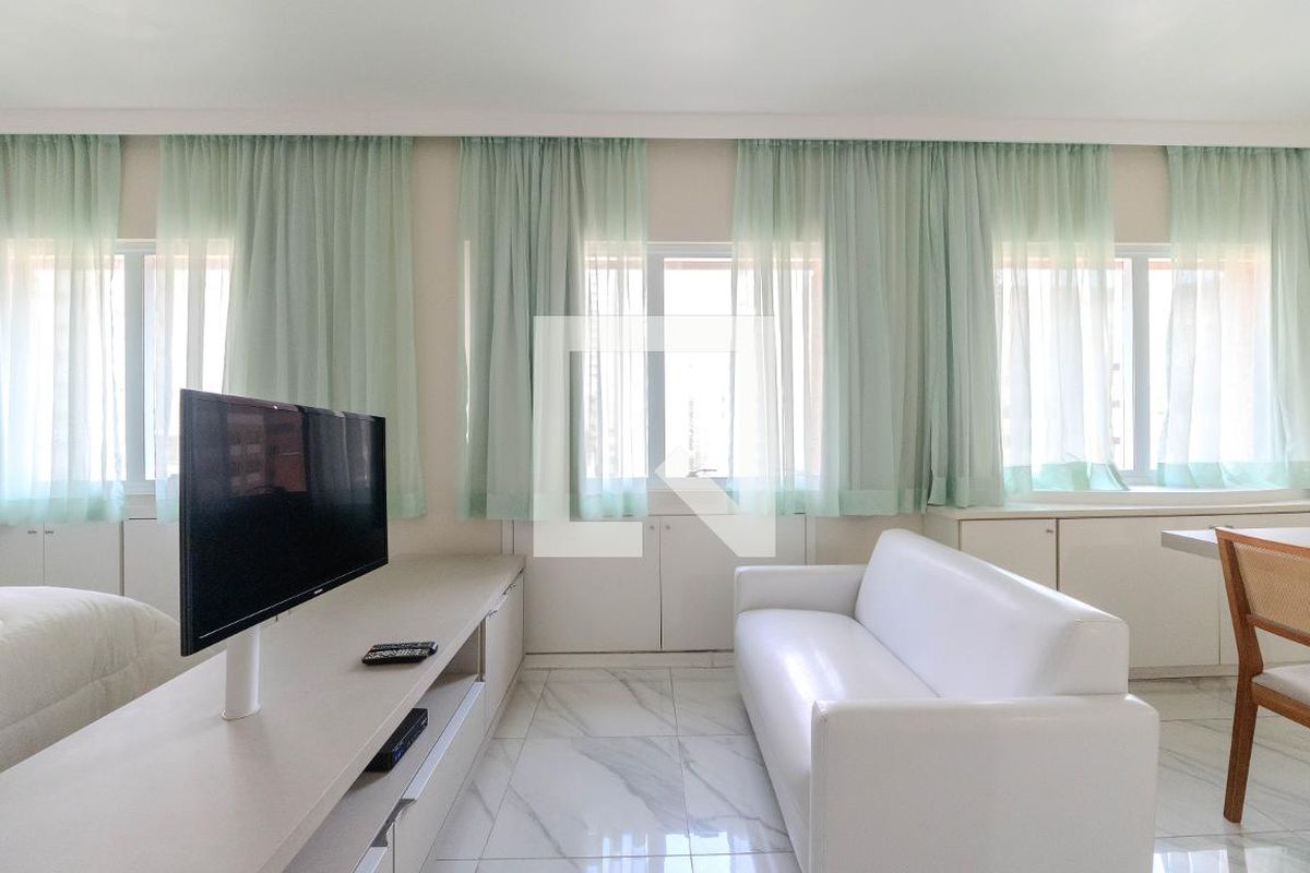 Kitnet-Studio, 40 m² - Foto 4