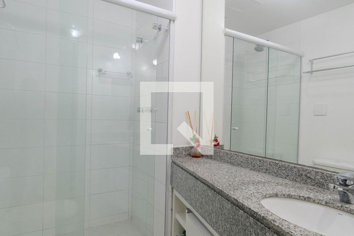Kitnet-Studio, 40 m² - Foto 13