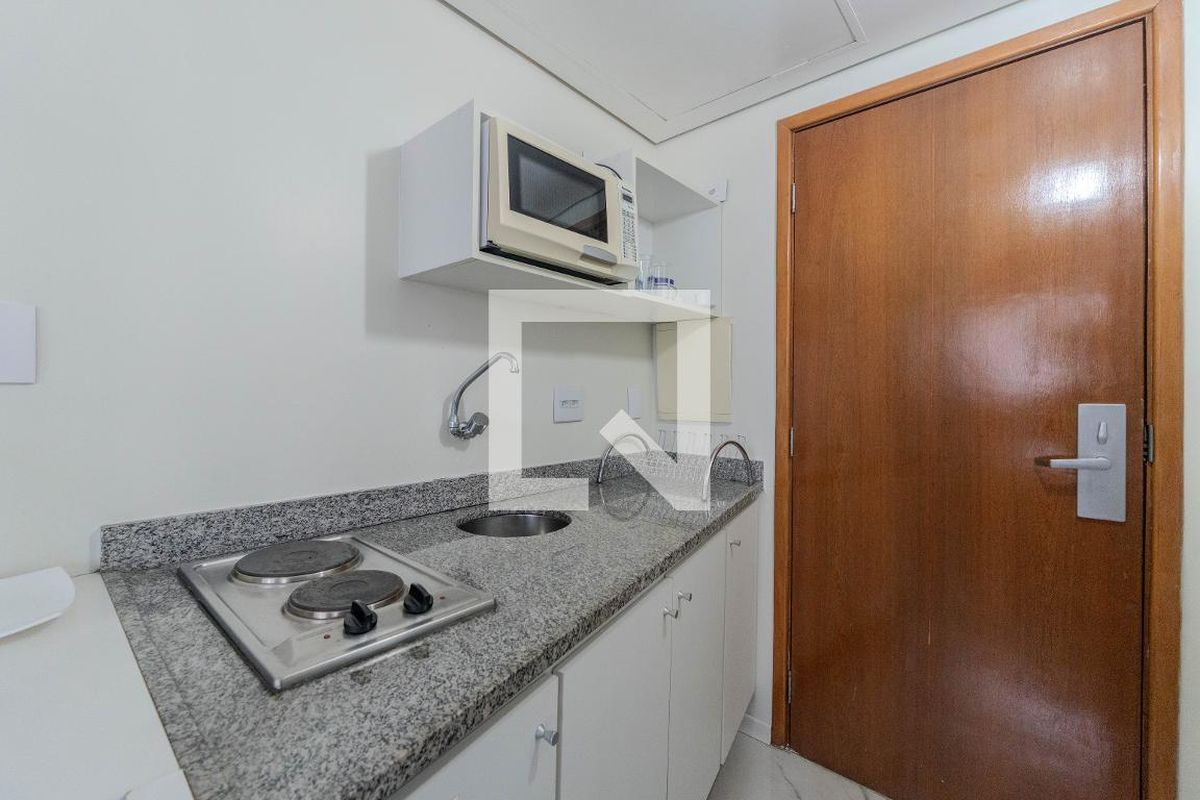 Kitnet-Studio, 40 m² - Foto 21