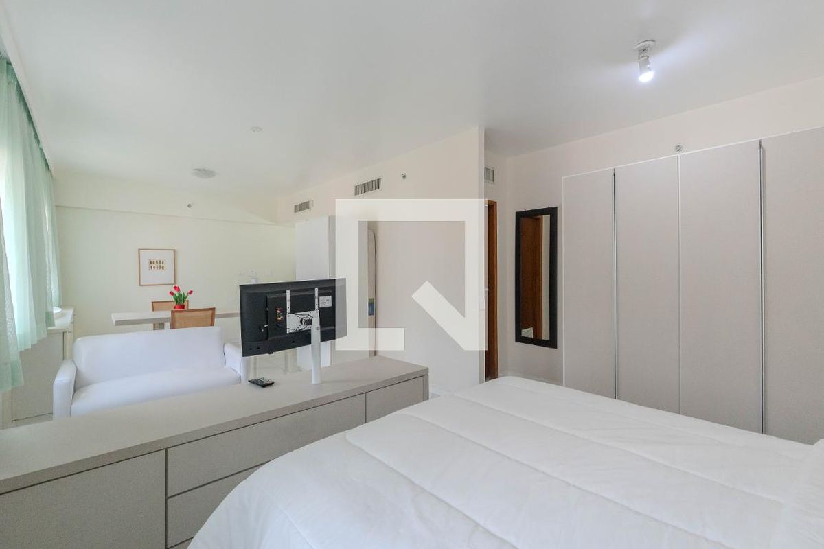 Kitnet-Studio, 40 m² - Foto 11