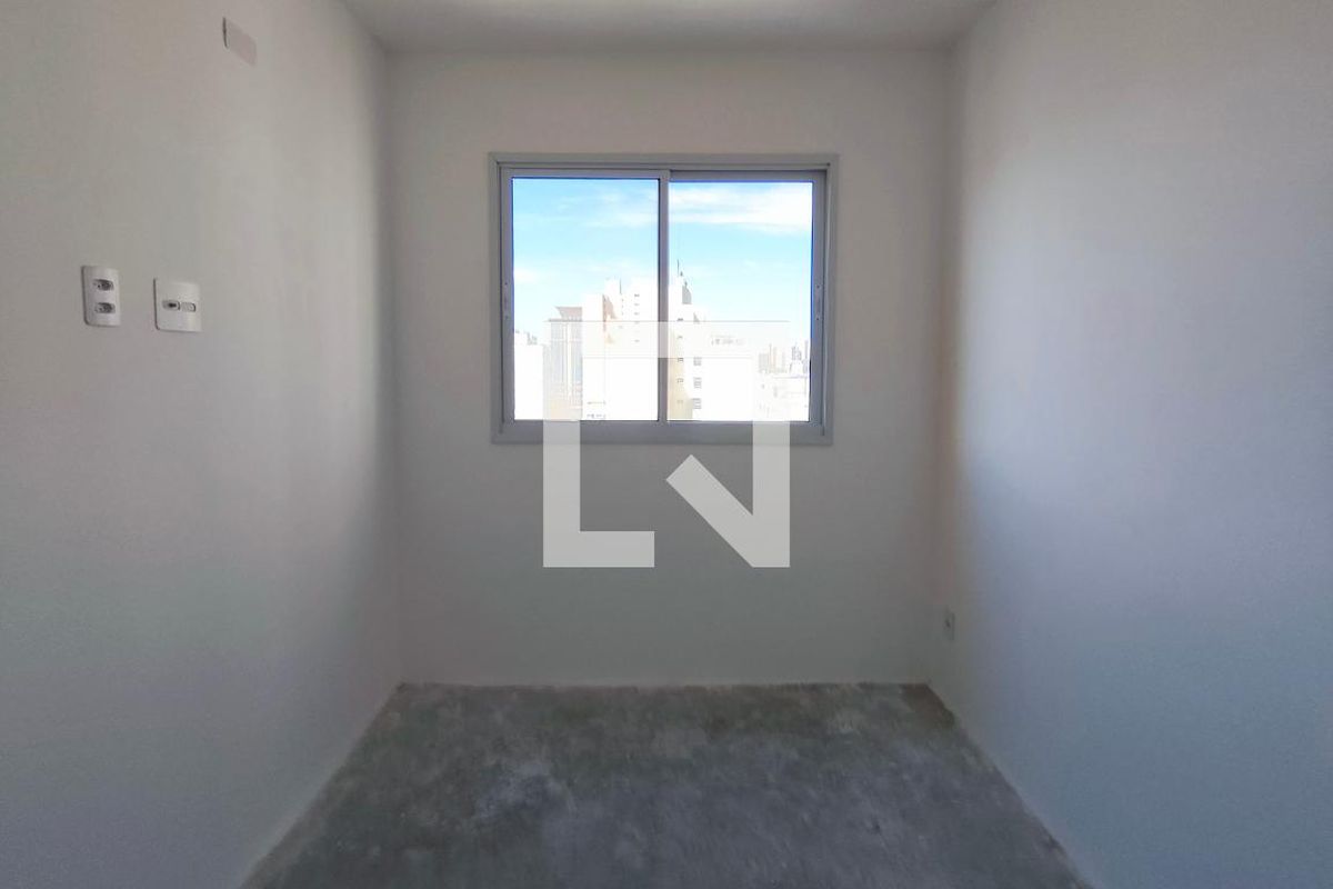 Apartamento à Venda - Cambuí, 2 Quartos,  58 m2 em , Campinas - sp | SoloBR