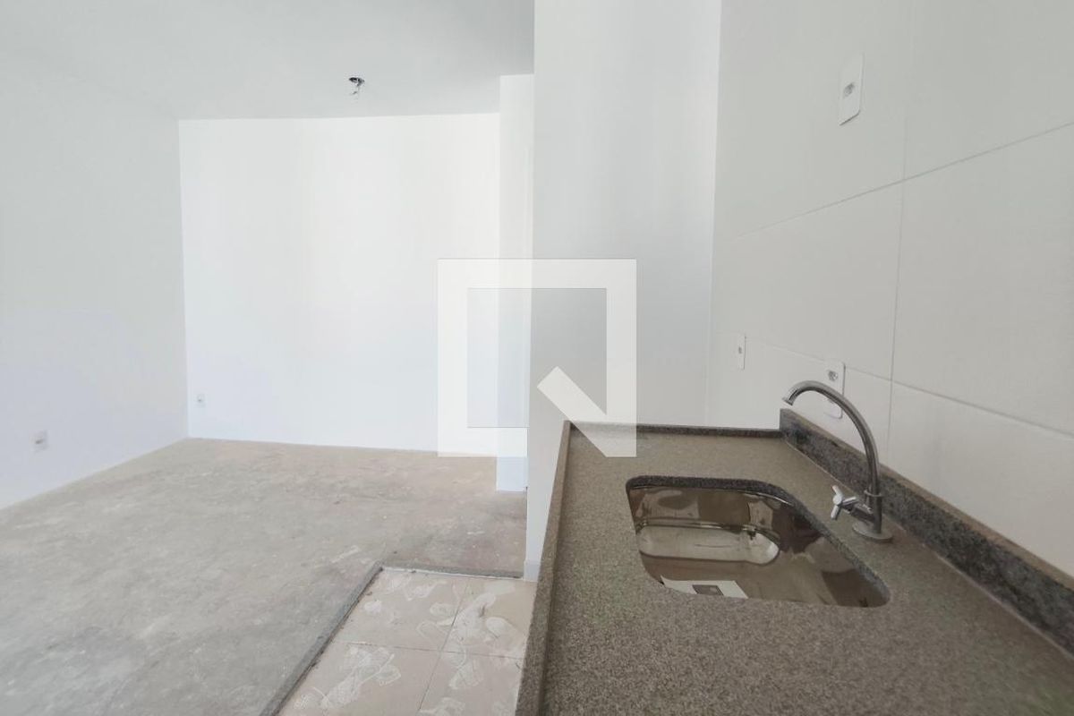 Apartamento à Venda - Cambuí, 2 Quartos,  58 m2 em , Campinas - sp | SoloBR
