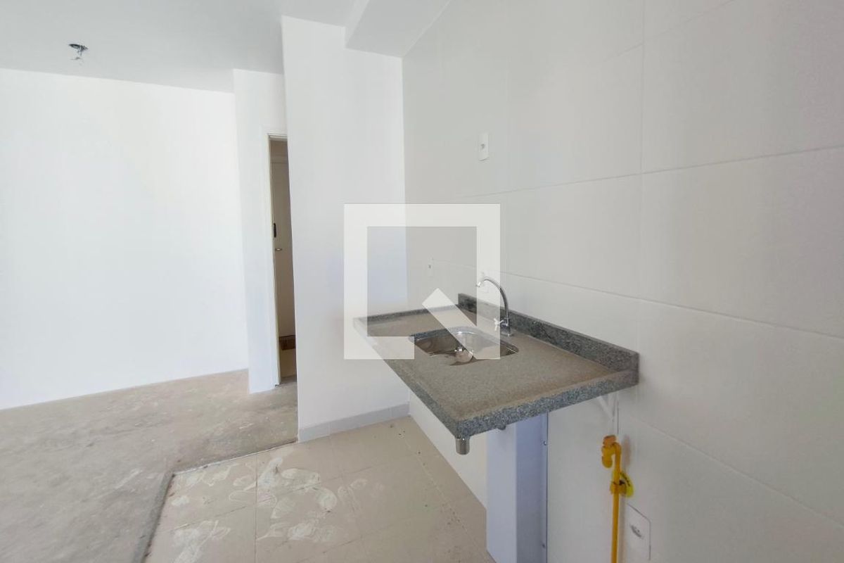 Apartamento à Venda - Cambuí, 2 Quartos,  58 m2 em , Campinas - sp | SoloBR
