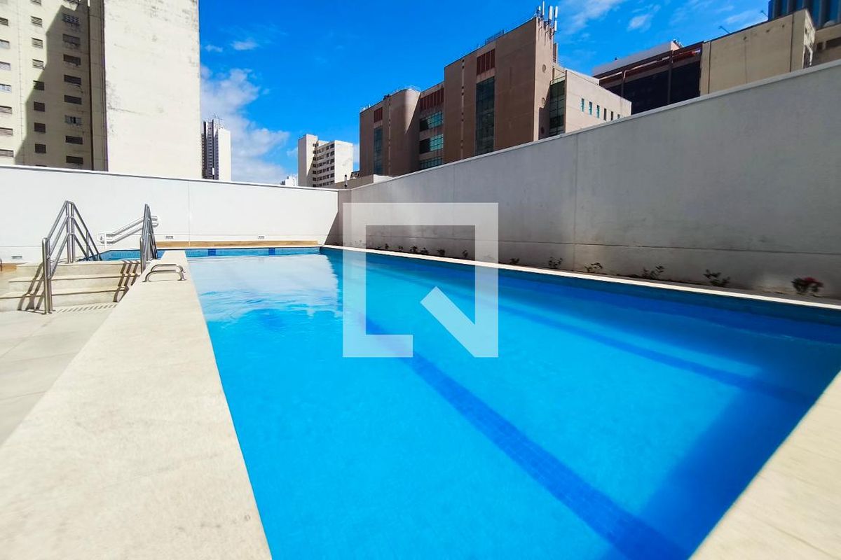 Apartamento à Venda - Cambuí, 2 Quartos,  58 m2 em , Campinas - sp | SoloBR