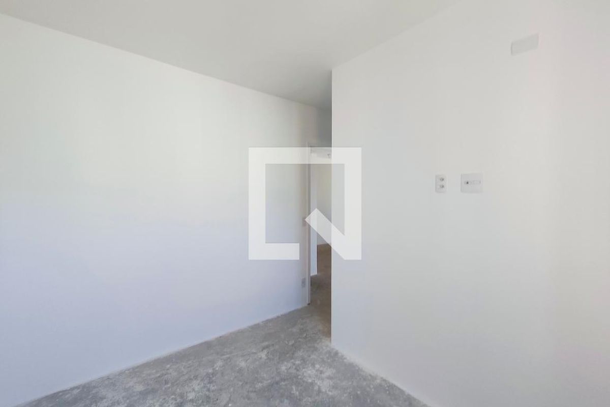 Apartamento à Venda - Cambuí, 2 Quartos,  58 m2 em , Campinas - sp | SoloBR