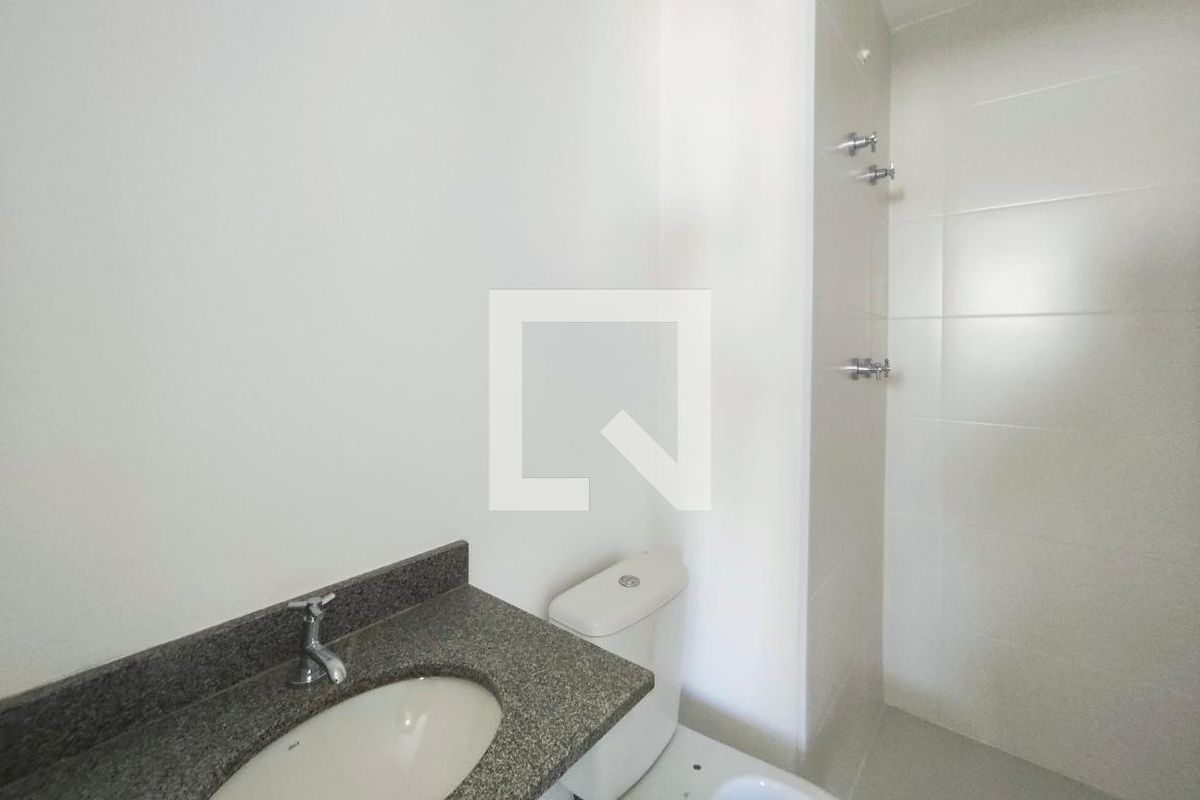 Apartamento à Venda - Cambuí, 2 Quartos,  58 m2 em , Campinas - sp | SoloBR