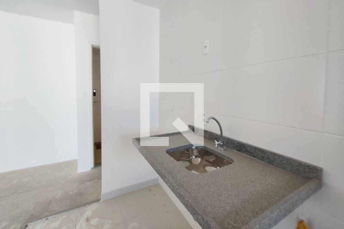 Apartamento à Venda - Cambuí, 2 Quartos,  58 m2 em , Campinas - sp | SoloBR