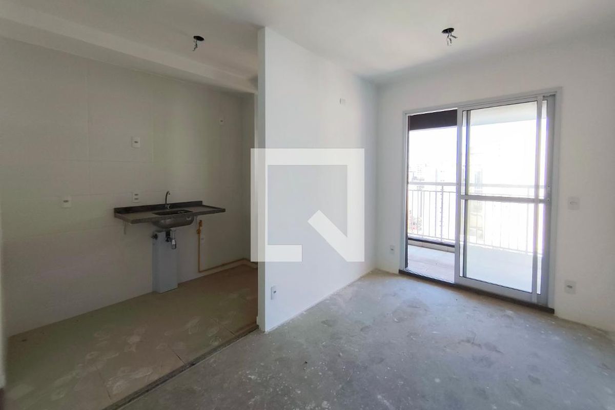 Apartamento à Venda - Cambuí, 2 Quartos,  58 m2 em , Campinas - sp | SoloBR