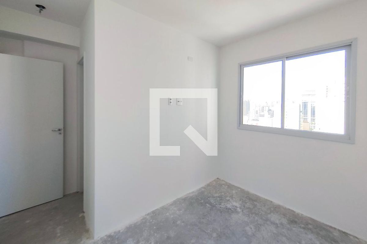 Apartamento à Venda - Cambuí, 2 Quartos,  58 m2 em , Campinas - sp | SoloBR
