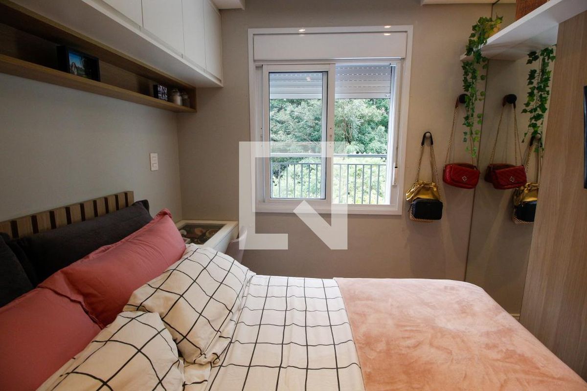 Apartamento, 2 quartos, 85 m² - Foto 28