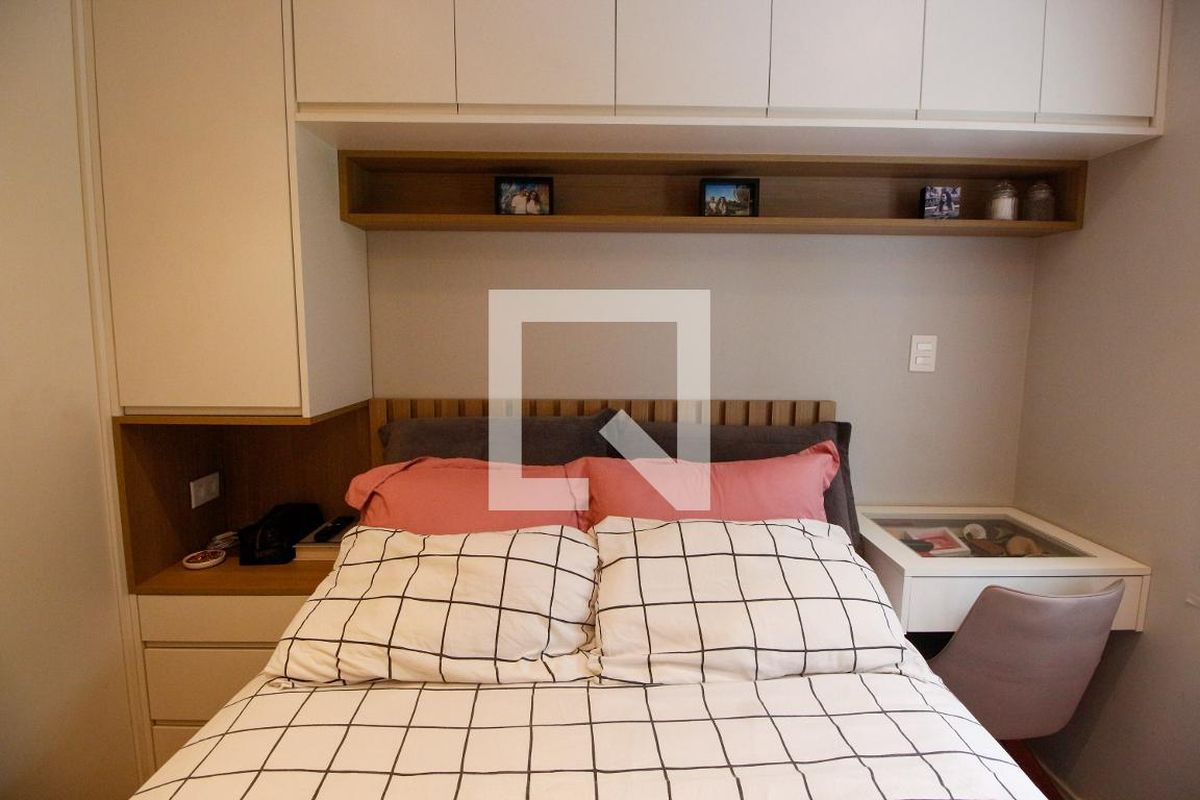 Apartamento, 2 quartos, 85 m² - Foto 30