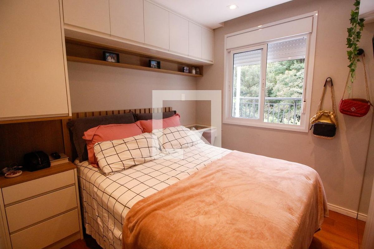 Apartamento, 2 quartos, 85 m² - Foto 32