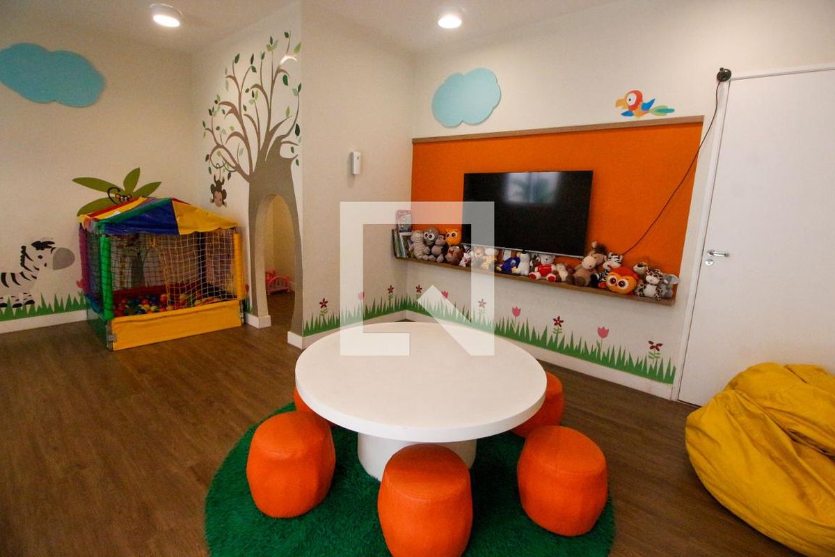Apartamento, 2 quartos, 85 m² - Foto 82