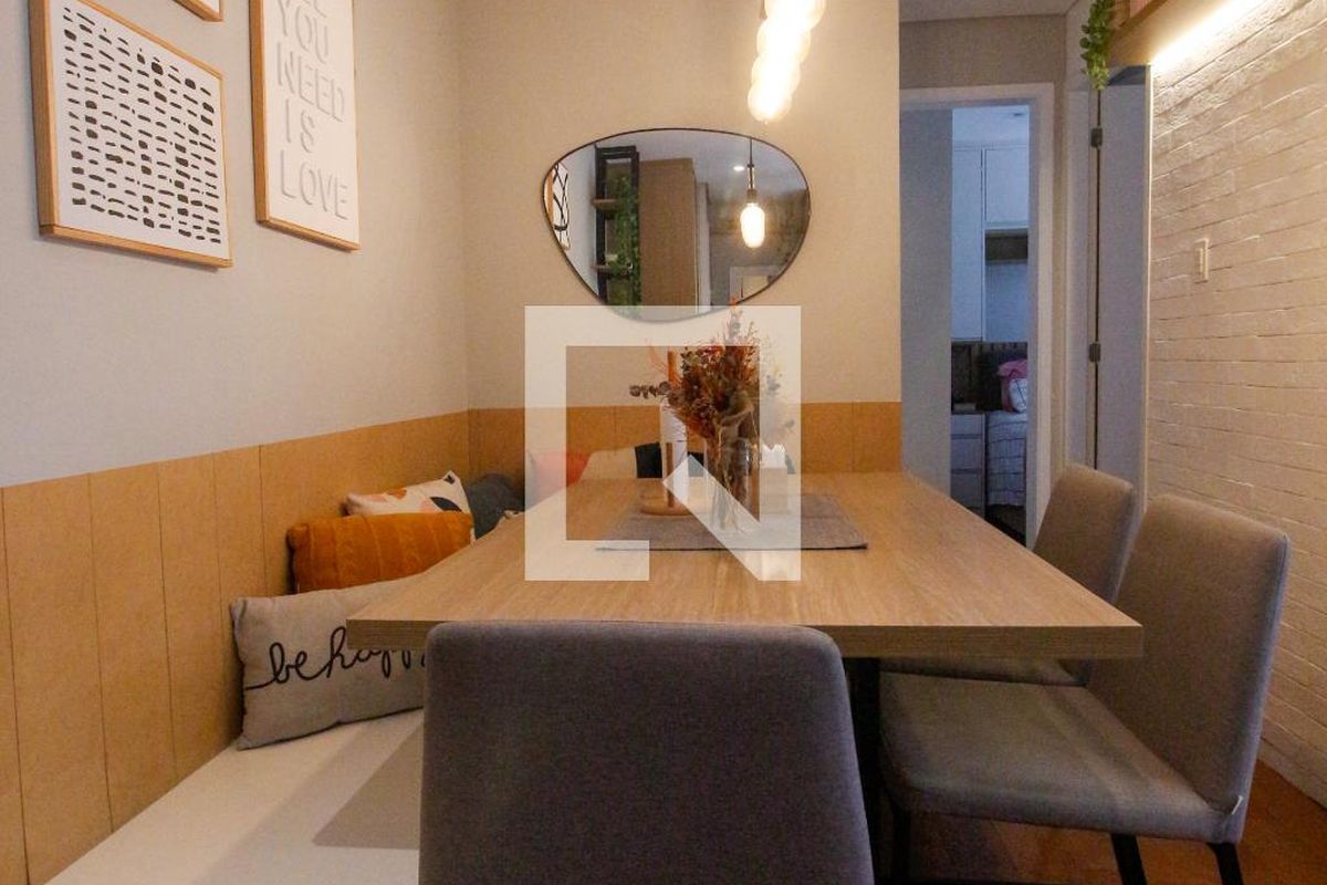 Apartamento, 2 quartos, 85 m² - Foto 8