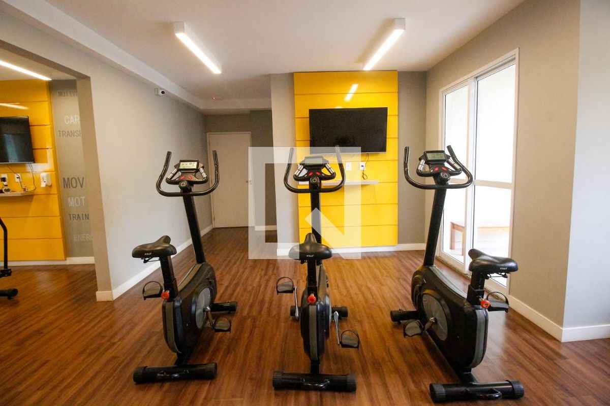 Apartamento, 2 quartos, 85 m² - Foto 90