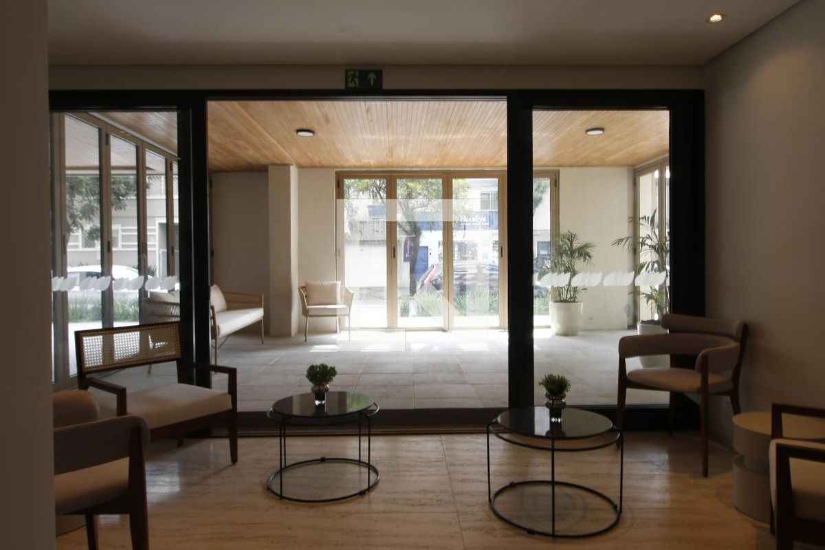 Kitnet-Studio, 21 m² - Foto 24