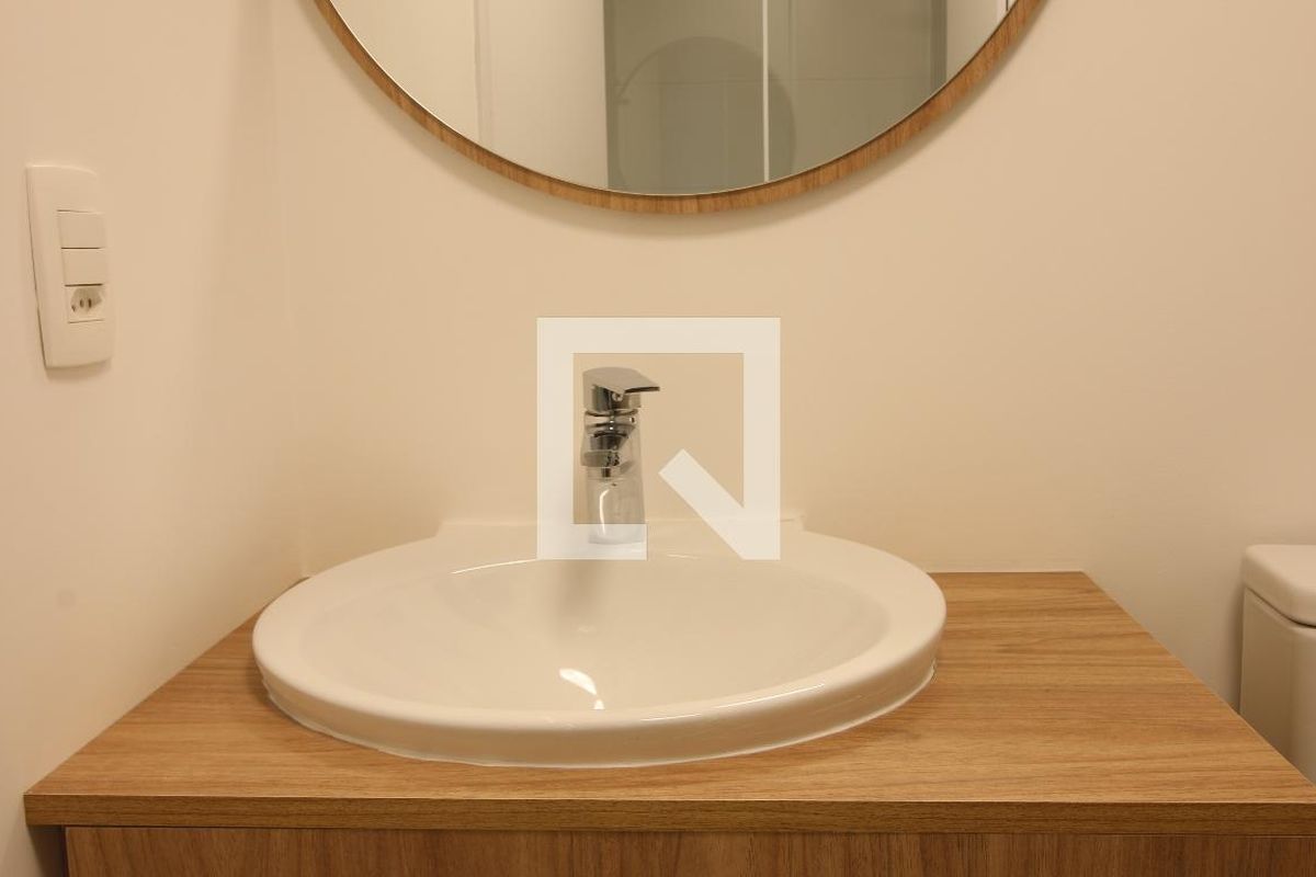 Kitnet-Studio, 21 m² - Foto 22