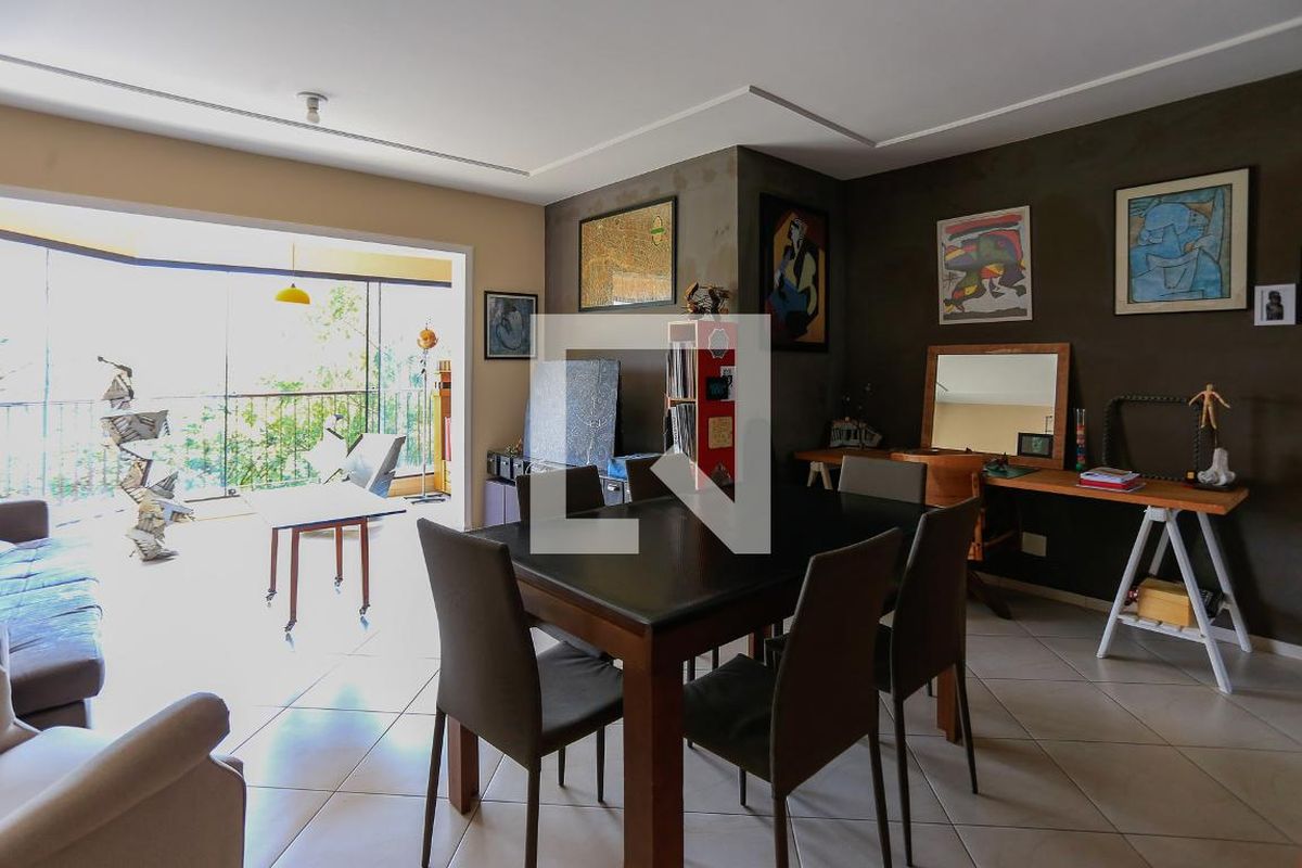 Apartamento, 3 quartos, 123 m² - Foto 2