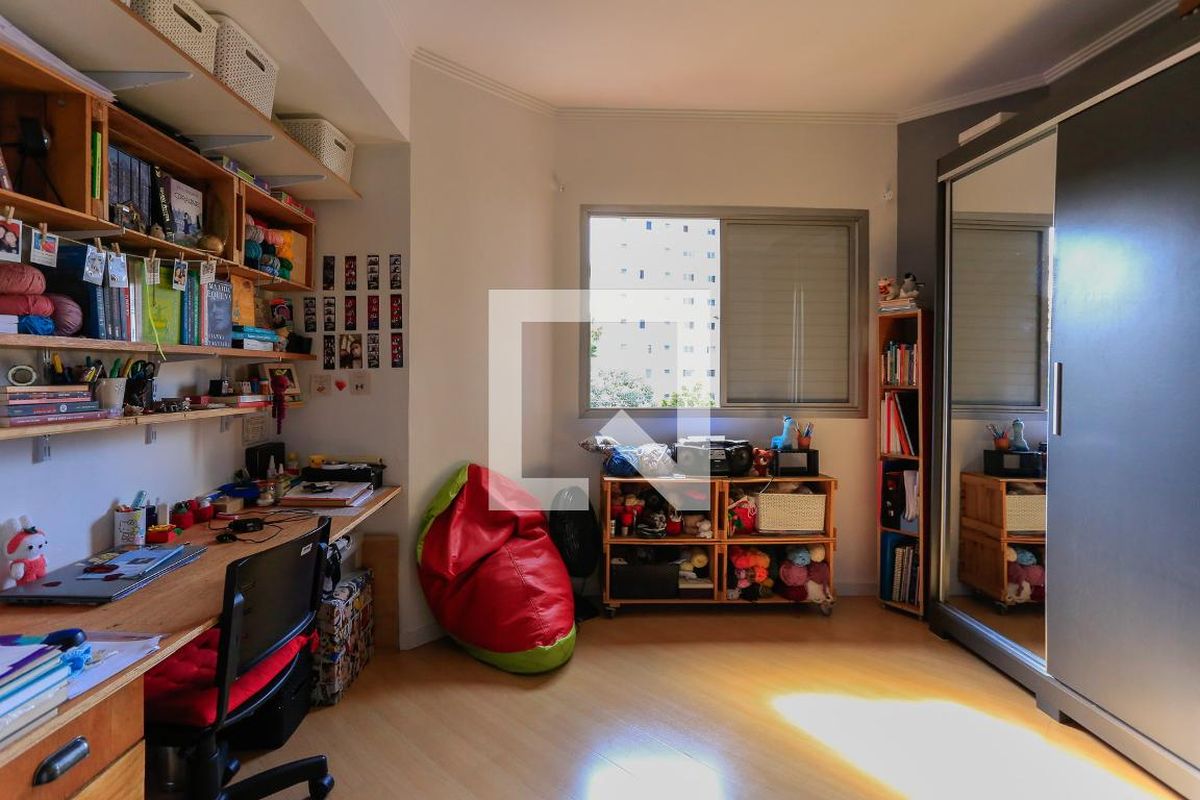 Apartamento, 3 quartos, 123 m² - Foto 38