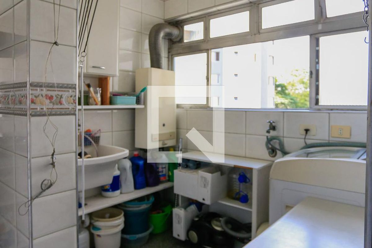 Apartamento, 3 quartos, 123 m² - Foto 106