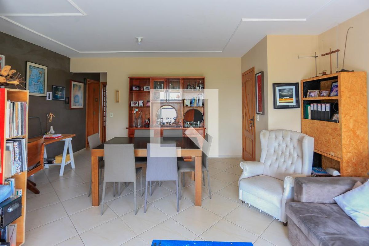 Apartamento, 3 quartos, 123 m² - Foto 6