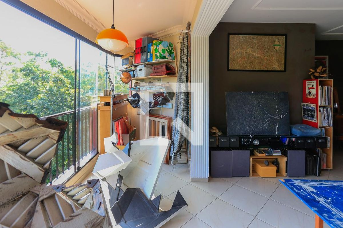 Apartamento, 3 quartos, 123 m² - Foto 18