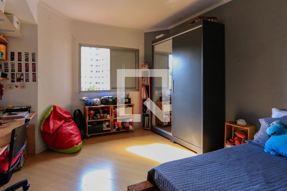 Apartamento, 3 quartos, 123 m² - Foto 36