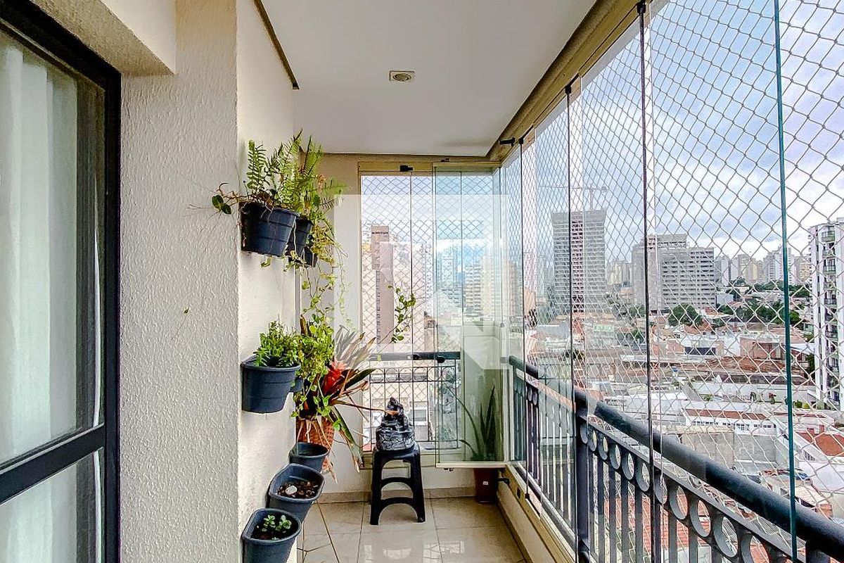 Apartamento, 3 quartos, 120 m² - Foto 20