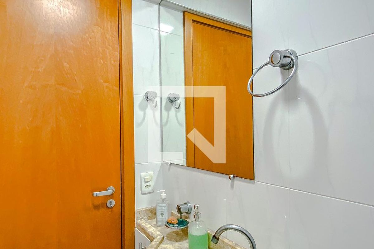 Apartamento, 3 quartos, 120 m² - Foto 84