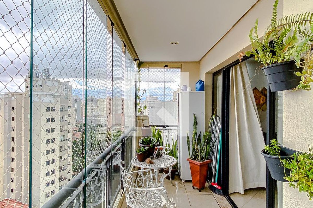 Apartamento, 3 quartos, 120 m² - Foto 22