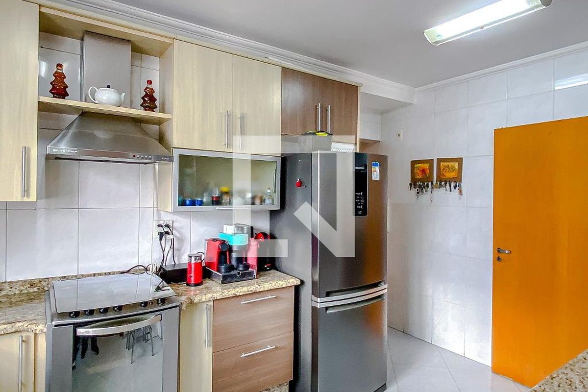 Apartamento, 3 quartos, 120 m² - Foto 92
