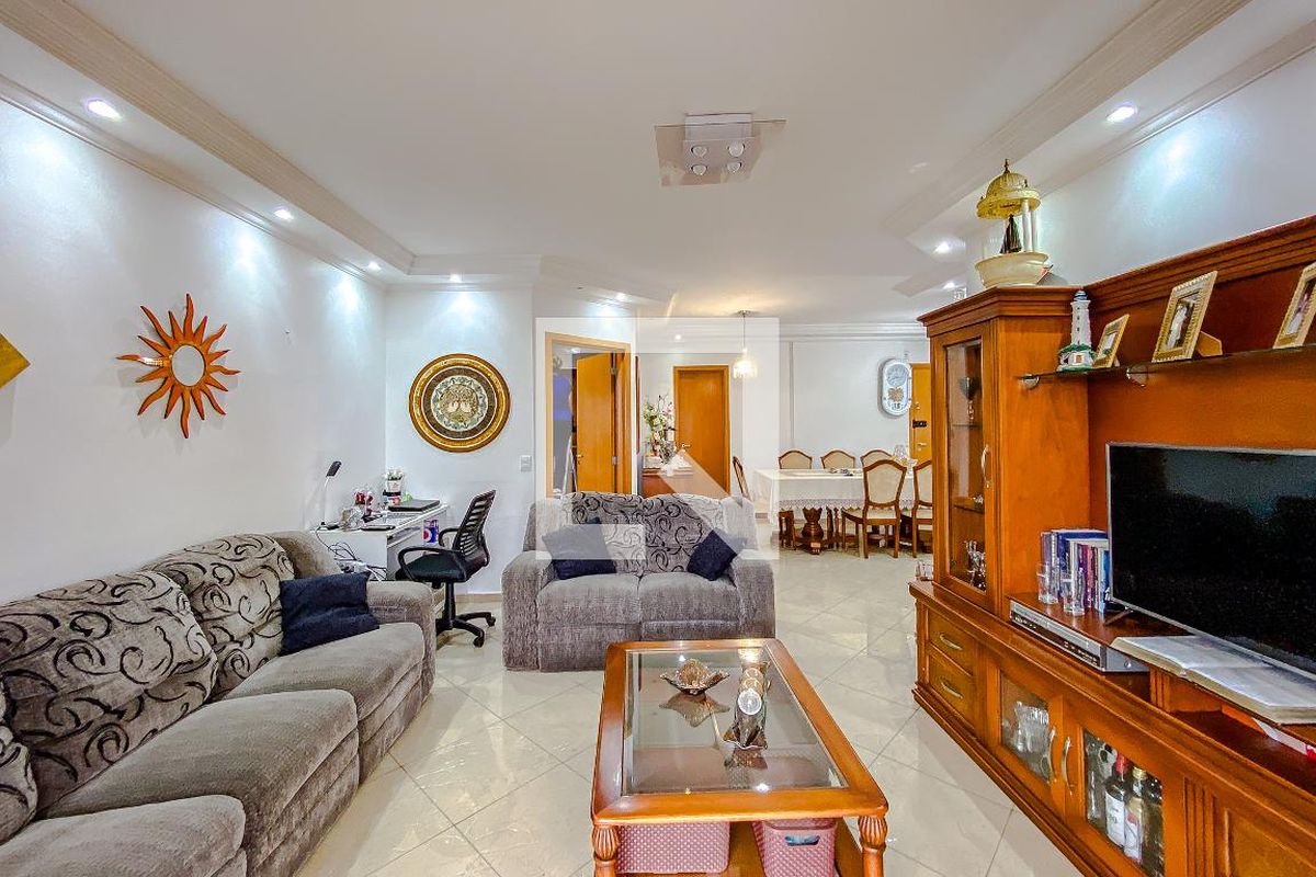 Apartamento, 3 quartos, 120 m² - Foto 16