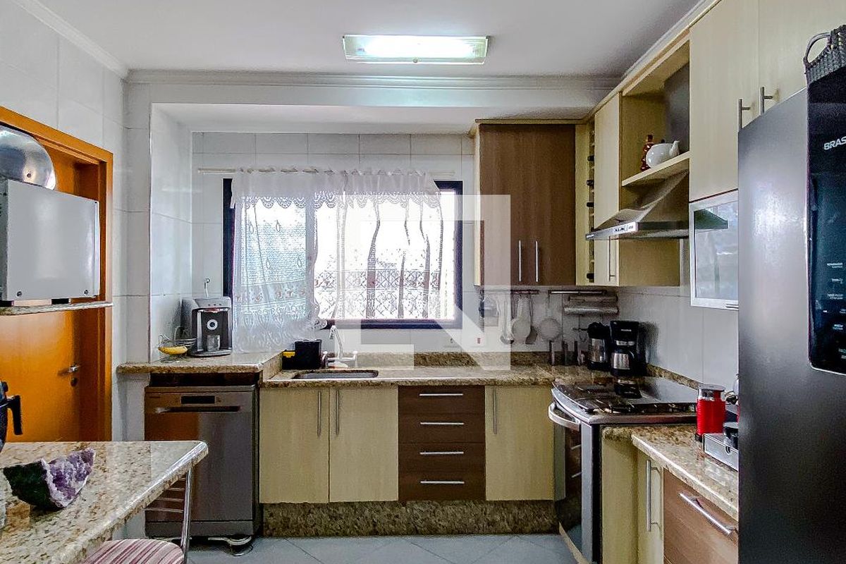 Apartamento, 3 quartos, 120 m² - Foto 90