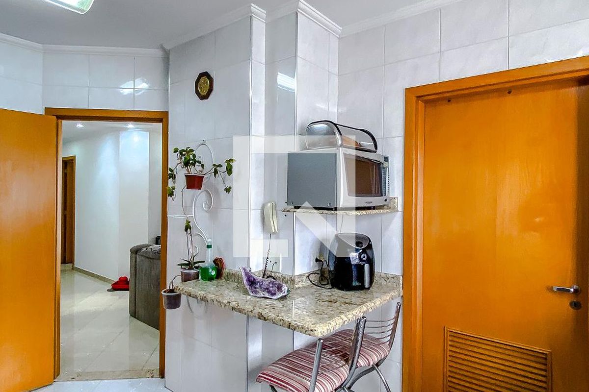 Apartamento, 3 quartos, 120 m² - Foto 94