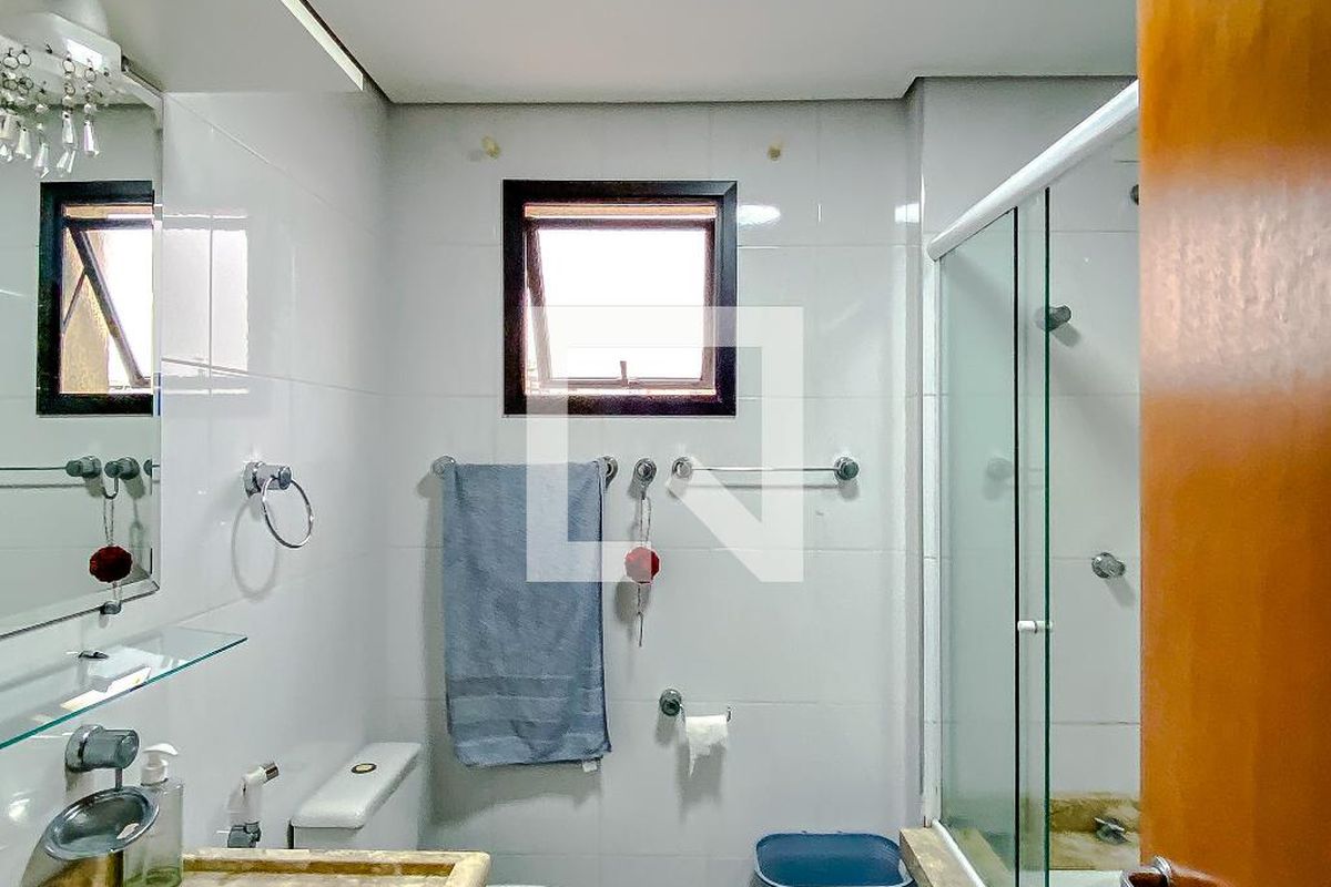Apartamento, 3 quartos, 120 m² - Foto 46