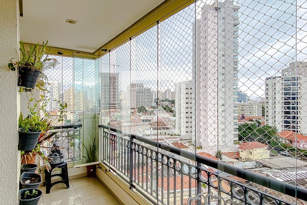 Apartamento, 3 quartos, 120 m² - Foto 18