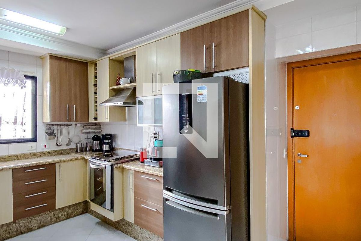 Apartamento, 3 quartos, 120 m² - Foto 88