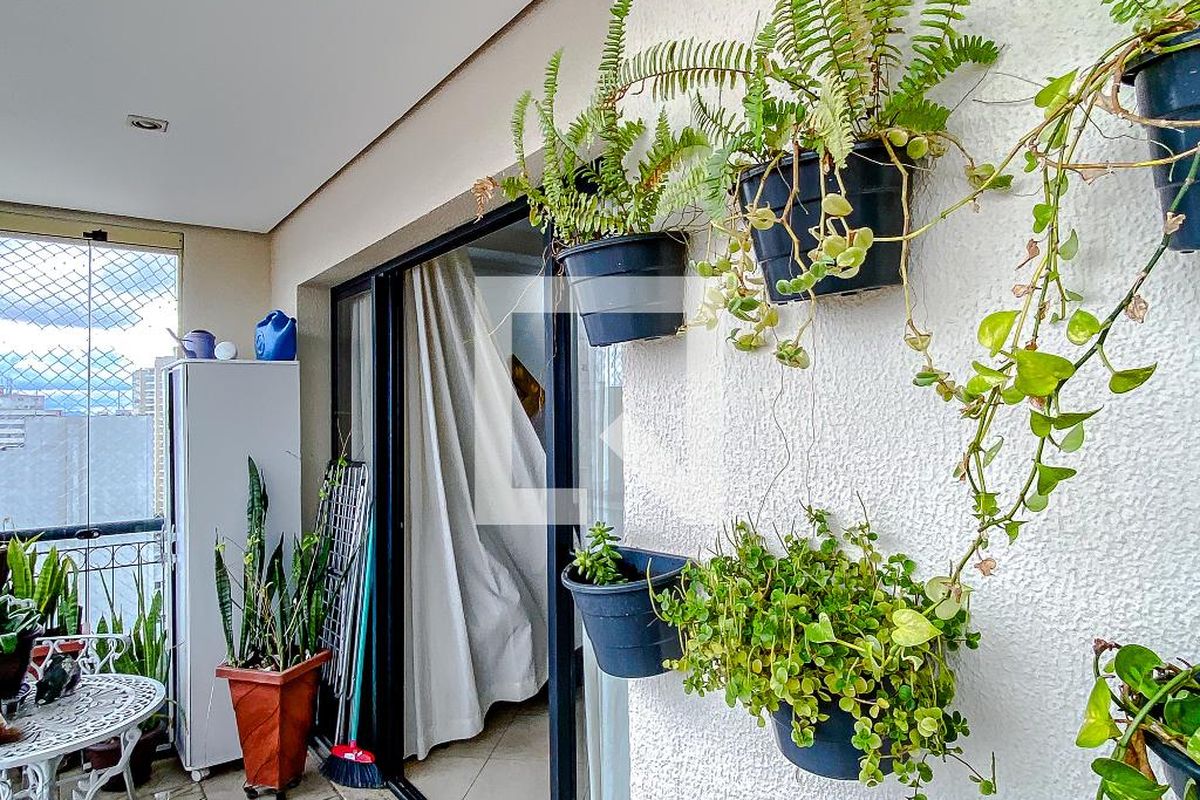Apartamento, 3 quartos, 120 m² - Foto 24