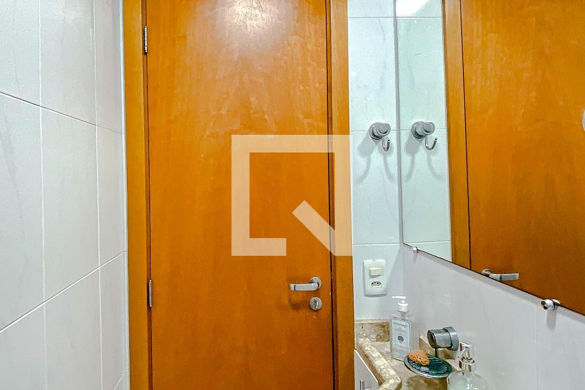 Apartamento, 3 quartos, 120 m² - Foto 86