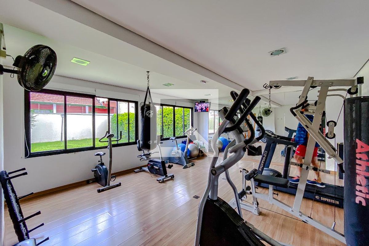 Apartamento, 3 quartos, 120 m² - Foto 106